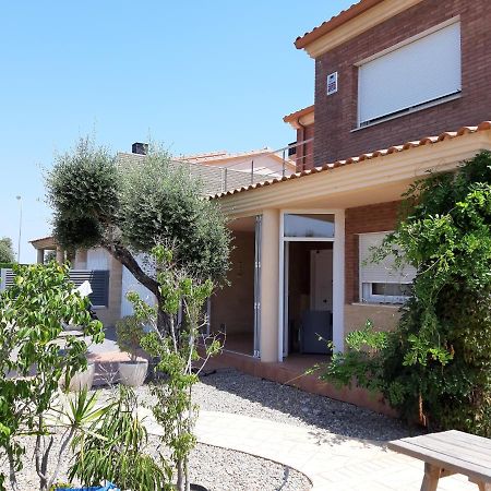 Villa Flor Cambrils Eksteriør billede