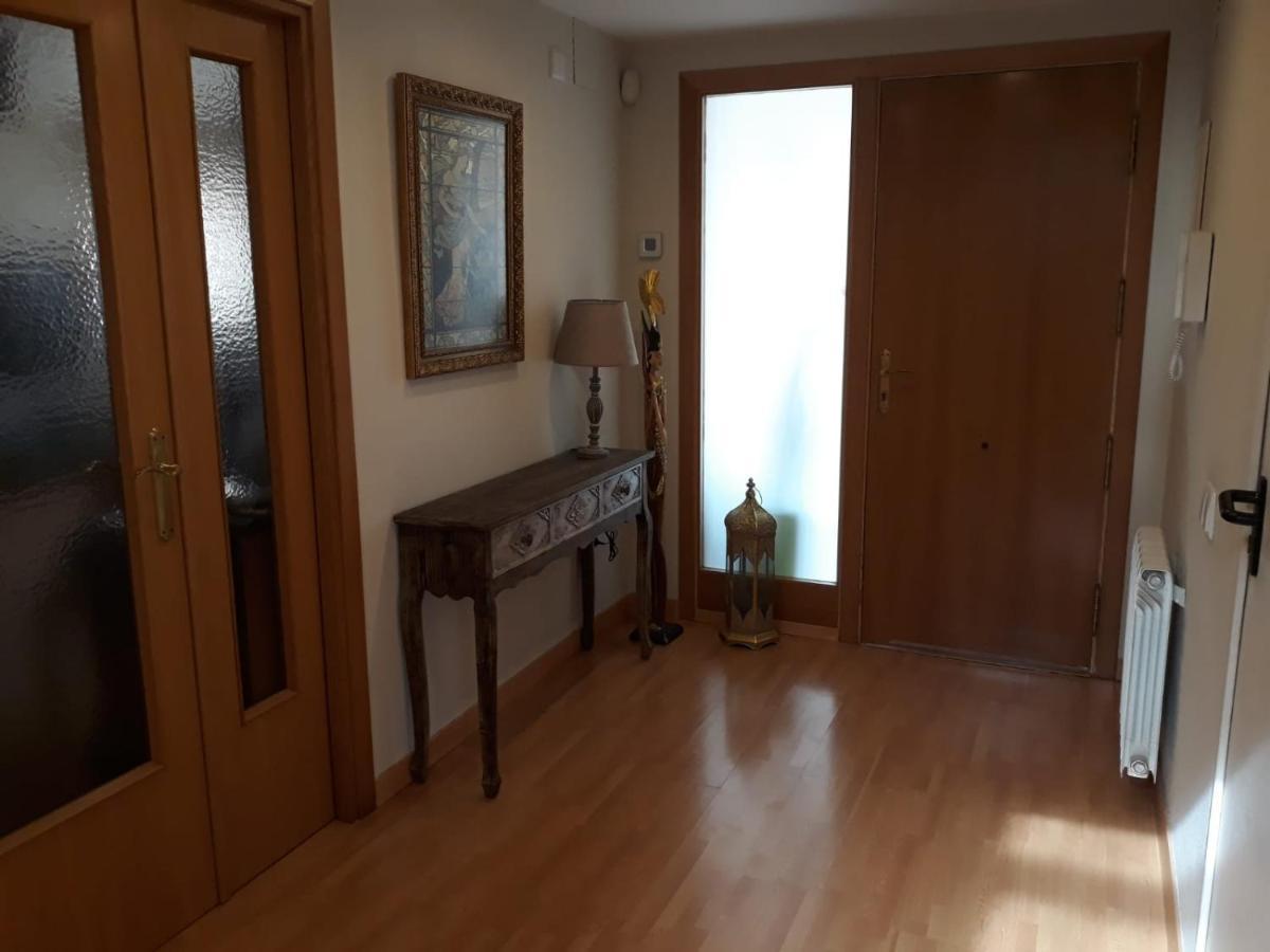 Villa Flor Cambrils Eksteriør billede