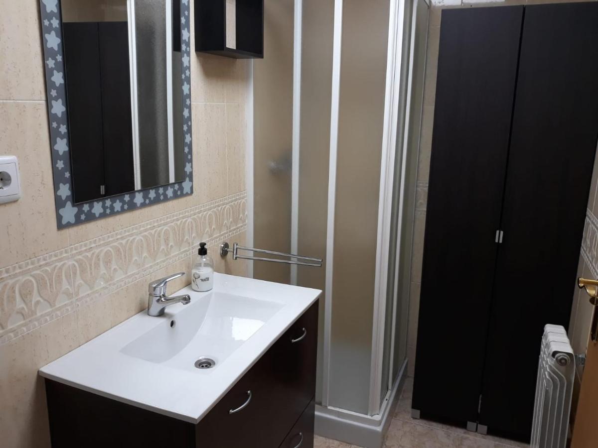 Villa Flor Cambrils Eksteriør billede