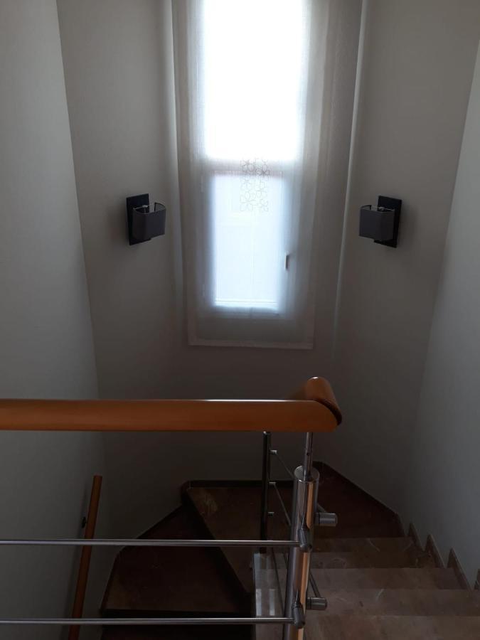 Villa Flor Cambrils Eksteriør billede