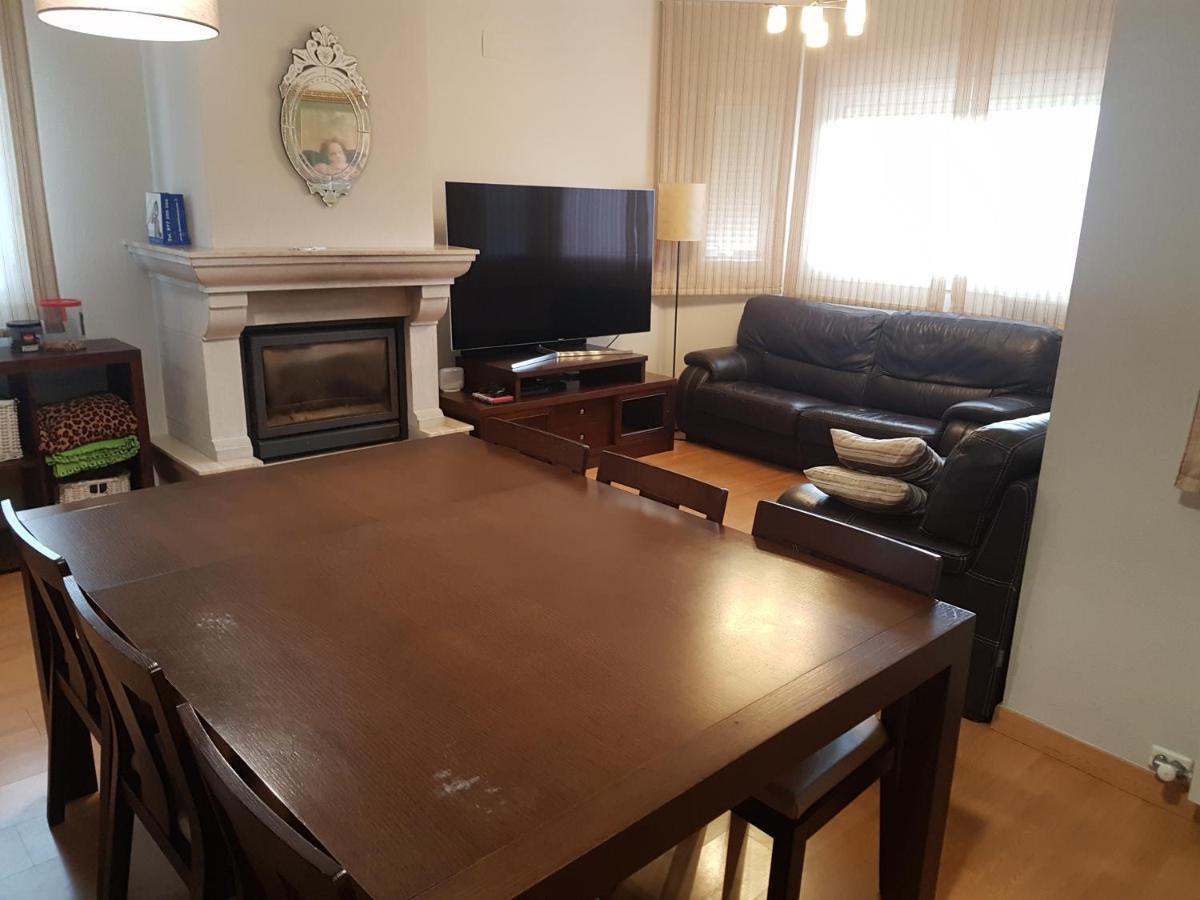 Villa Flor Cambrils Eksteriør billede