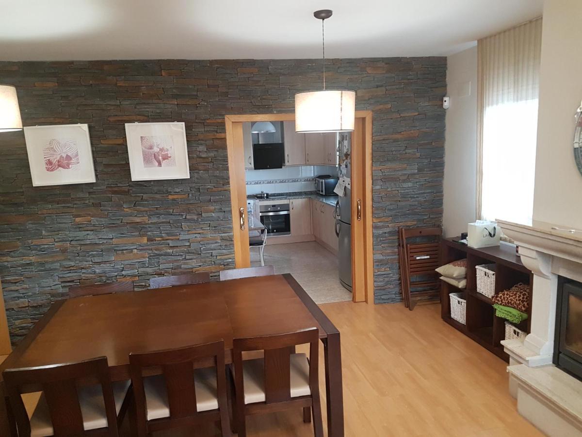 Villa Flor Cambrils Eksteriør billede