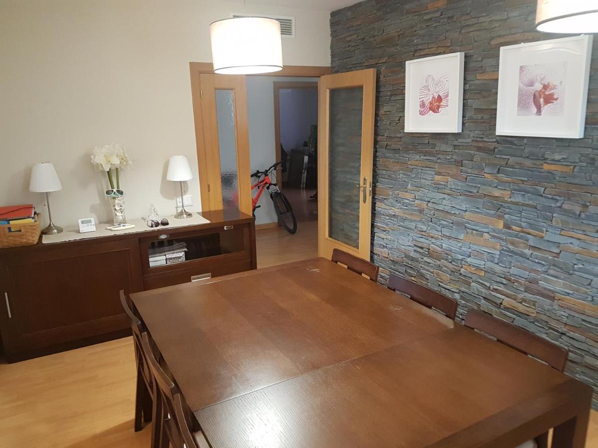 Villa Flor Cambrils Eksteriør billede