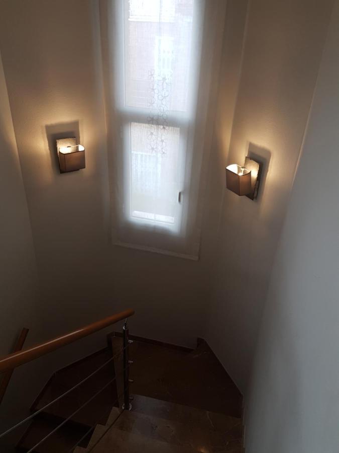 Villa Flor Cambrils Eksteriør billede