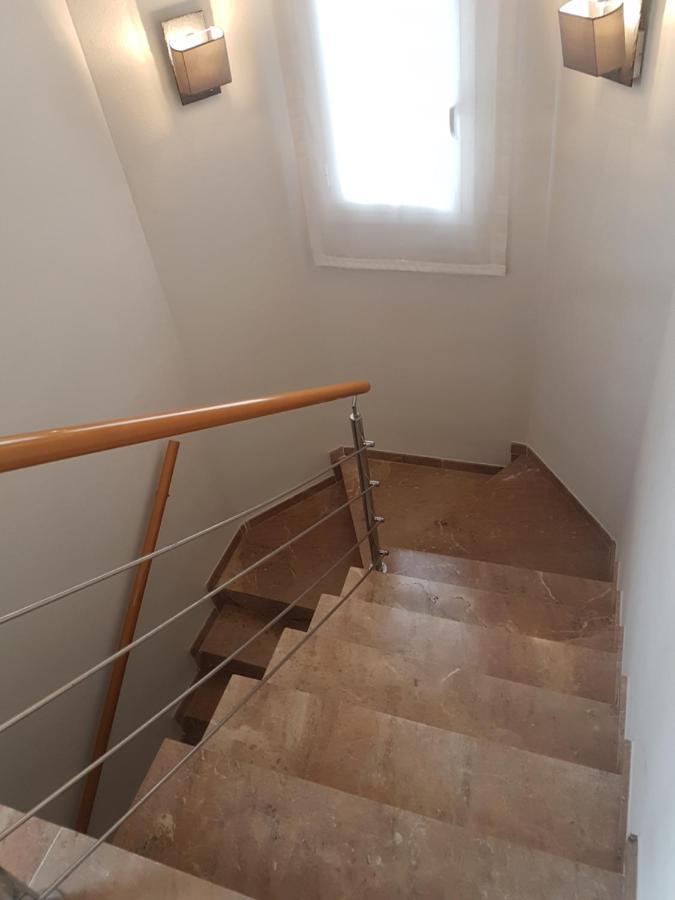 Villa Flor Cambrils Eksteriør billede