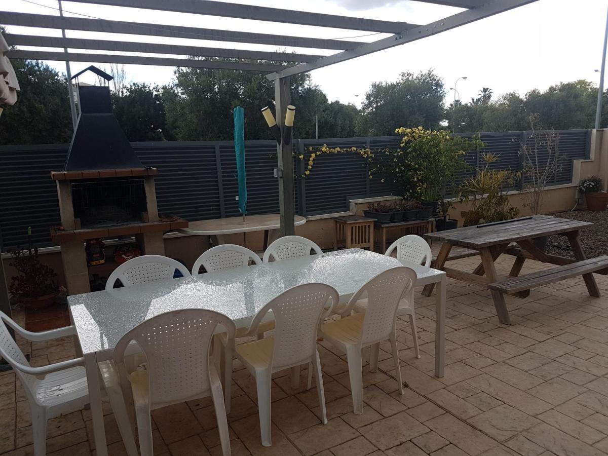 Villa Flor Cambrils Eksteriør billede