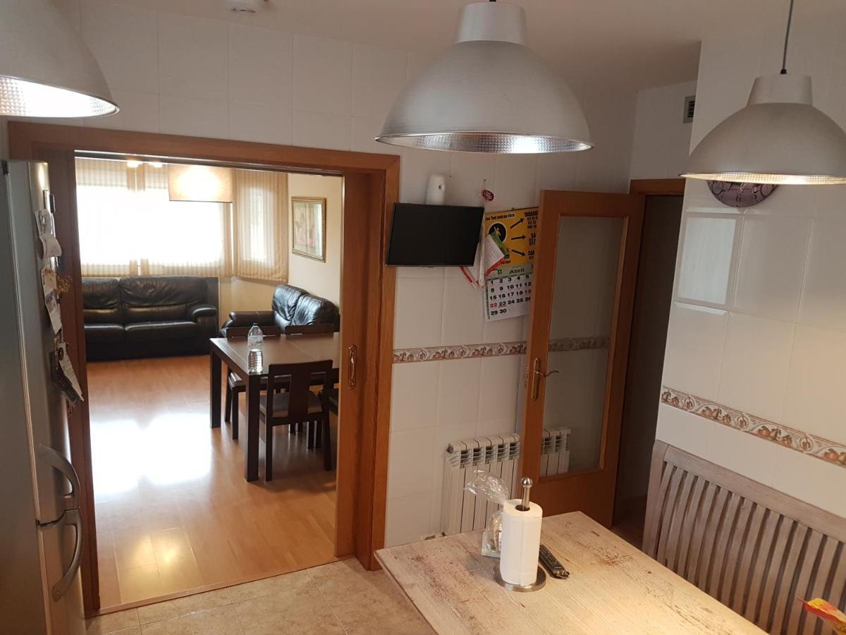Villa Flor Cambrils Eksteriør billede