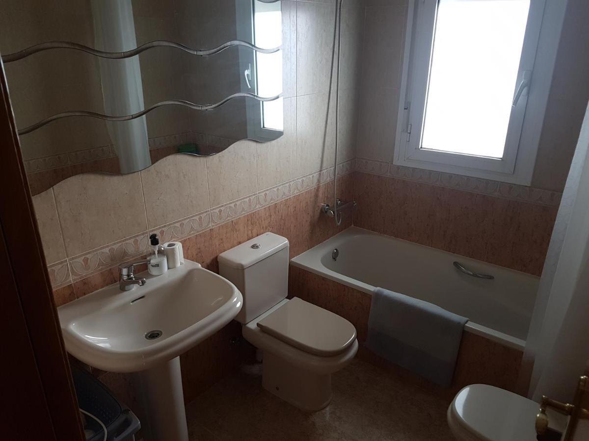 Villa Flor Cambrils Eksteriør billede
