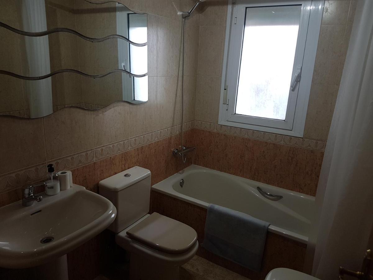 Villa Flor Cambrils Eksteriør billede