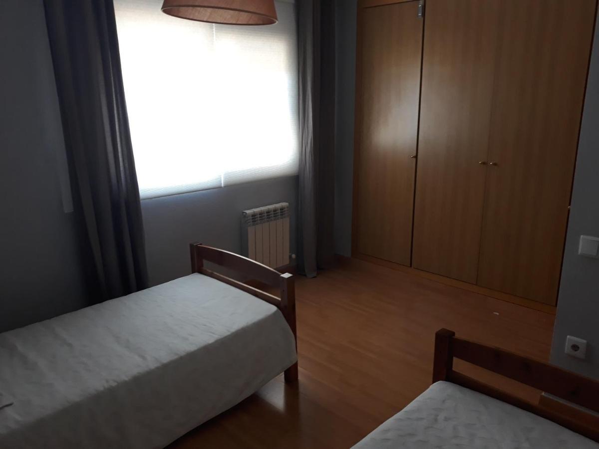 Villa Flor Cambrils Eksteriør billede