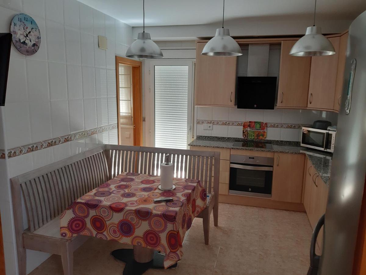 Villa Flor Cambrils Eksteriør billede