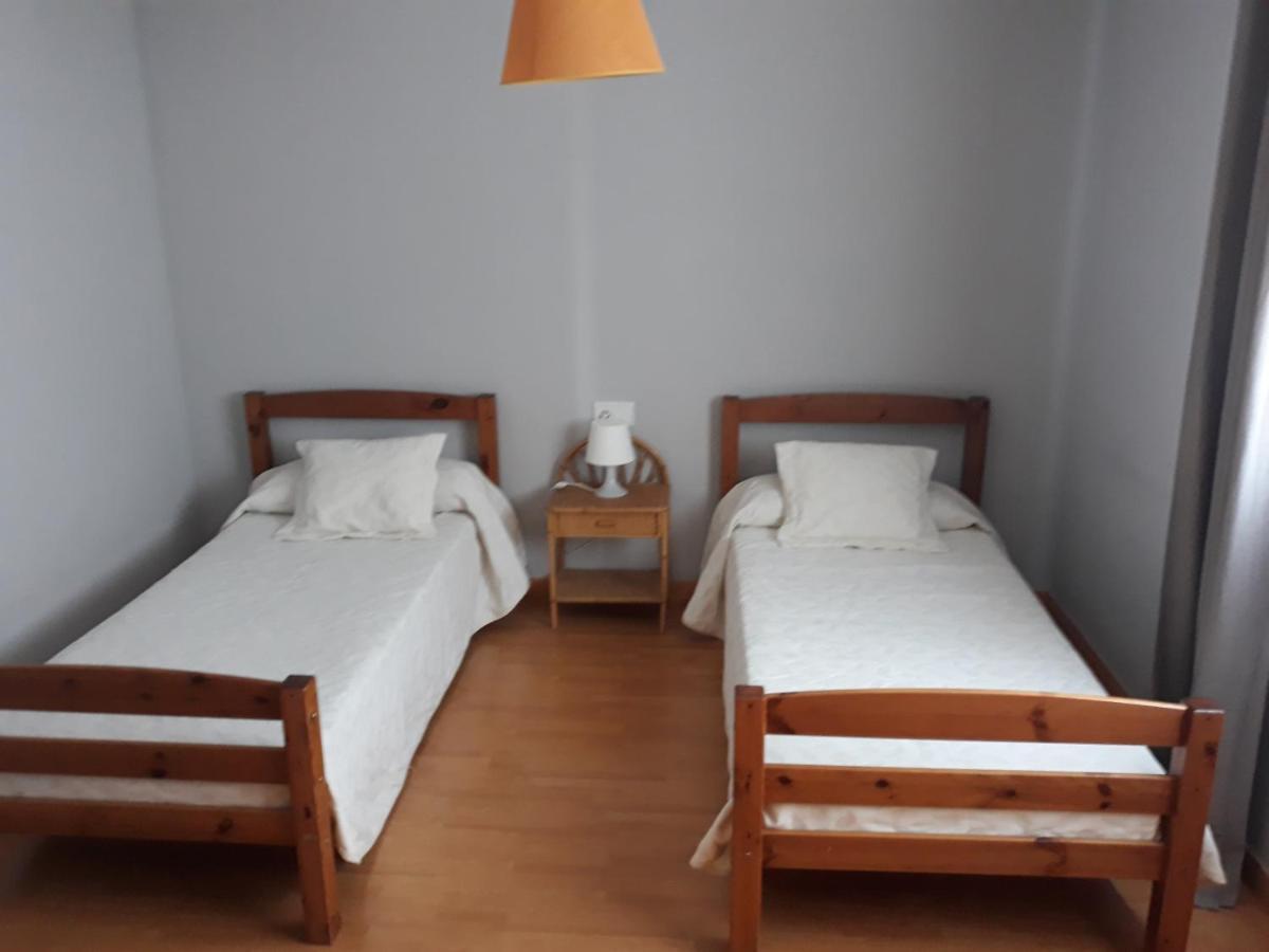 Villa Flor Cambrils Eksteriør billede
