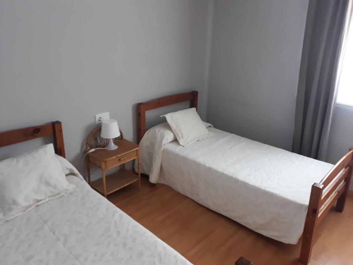 Villa Flor Cambrils Eksteriør billede