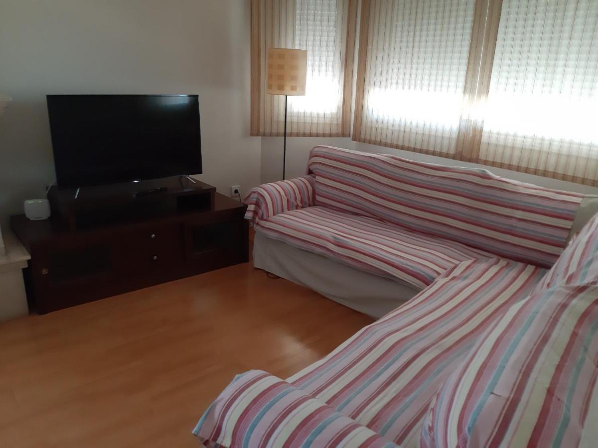 Villa Flor Cambrils Eksteriør billede