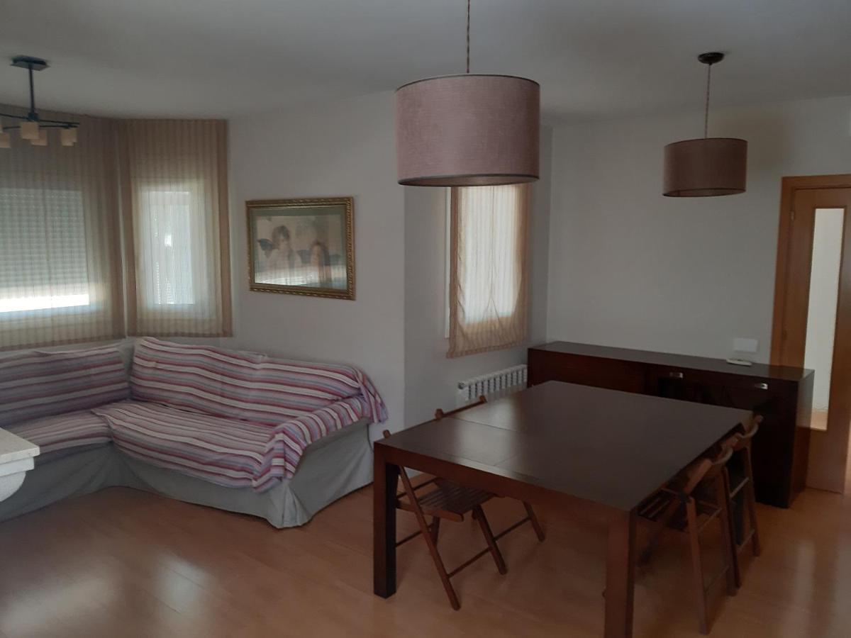 Villa Flor Cambrils Eksteriør billede
