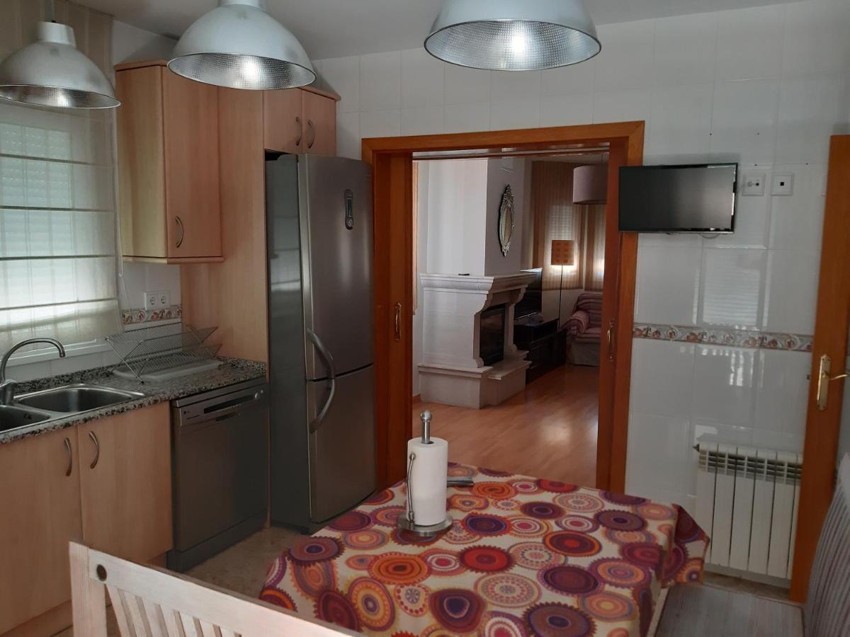 Villa Flor Cambrils Eksteriør billede