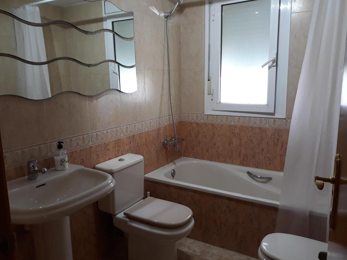 Villa Flor Cambrils Eksteriør billede