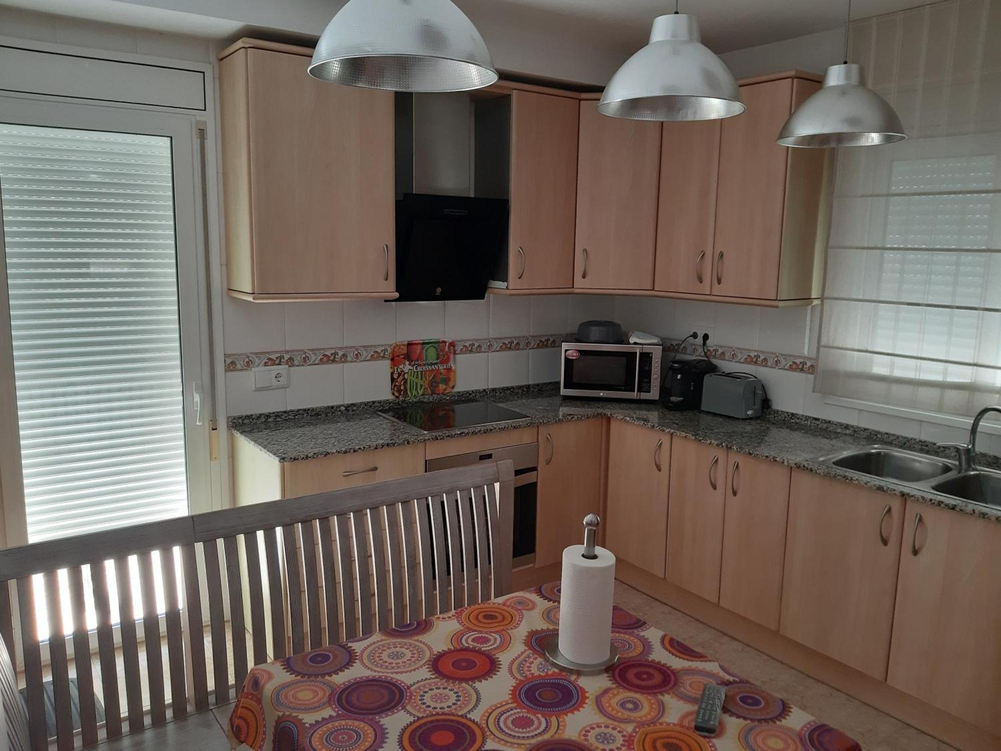 Villa Flor Cambrils Eksteriør billede